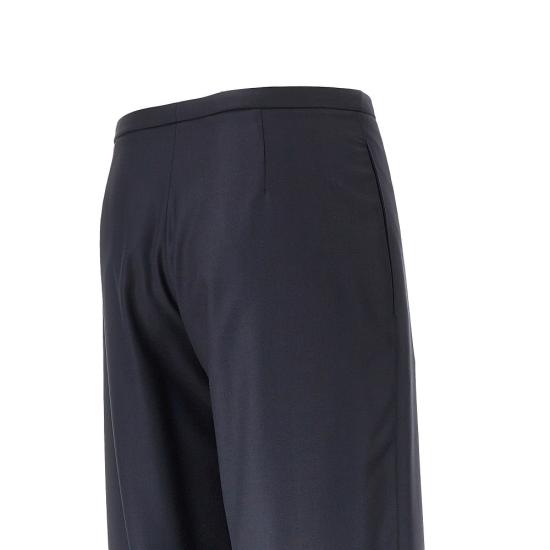 26FW 구찌 숏팬츠 A003X0ZAVMD Blue - GUCCI