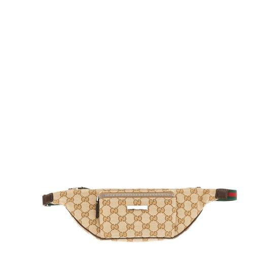 26FW 구찌 GG 미디엄 숄더백 A00230FAGBV Beige