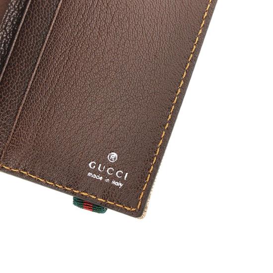 26FW 구찌 가죽소품 A0071TFAGJA Beige - GUCCI