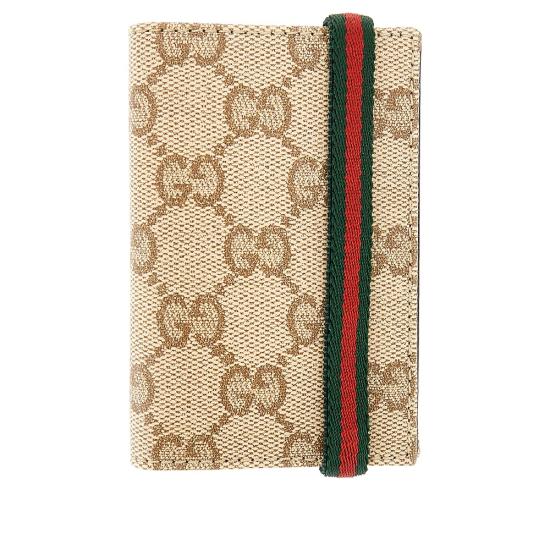26FW 구찌 가죽소품 A0071TFAGJA Beige