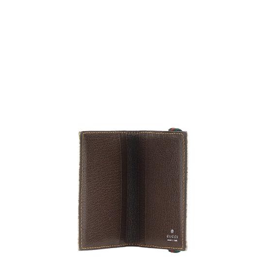 26FW 구찌 가죽소품 A0071TFAGJA Beige - GUCCI