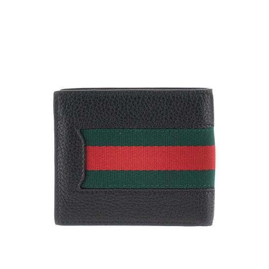 26FW 구찌 가죽소품 A0076OAAHAL Black - GUCCI