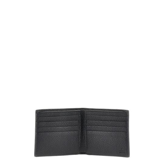 26FW 구찌 가죽소품 A0076OAAHAL Black - GUCCI