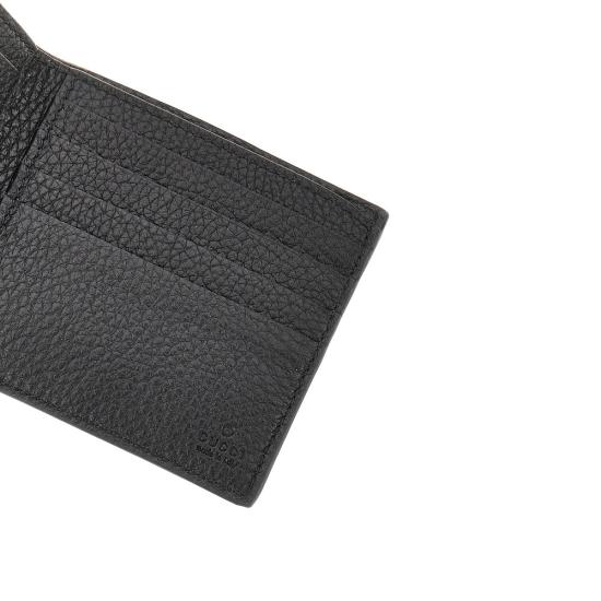 26FW 구찌 가죽소품 A0076OAAHAL Black - GUCCI