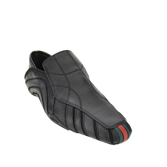 26FW 구찌 슈즈 A005V1AAG70 Black - GUCCI