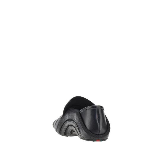 26FW 구찌 슈즈 A005V1AAG70 Black - GUCCI