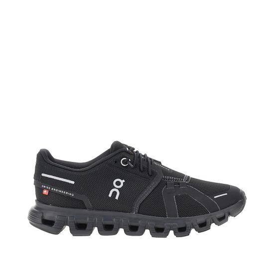 26FW 온 러닝 클라우드 6 스니커즈 3WF10060299 Black