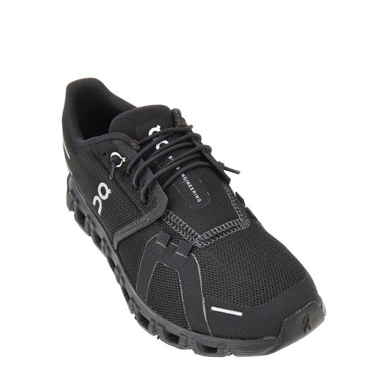 26FW 온 러닝 클라우드 6 스니커즈 3WF10060299 Black - ON RUNNING