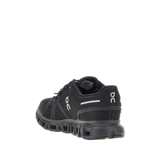 26FW 온 러닝 클라우드 6 스니커즈 3WF10060299 Black - ON RUNNING