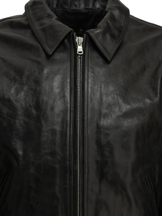 26FW 스투시 자켓 재킷 & 코트 재킷 및 코트 블랙 - STUSSY