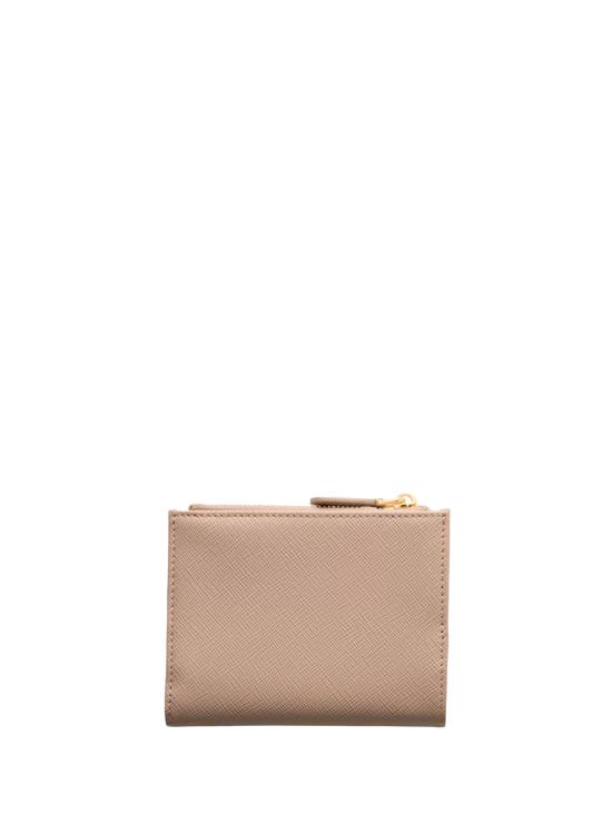 26FW 프라다 트라이앵글 로고 반지갑 1ML050 QHHF0236 CIPRIA - PRADA