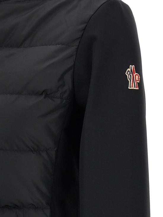 26FW 몽클레어 니트웨어 - MONCLER