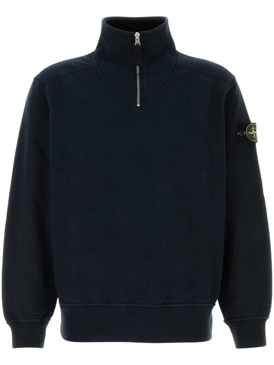 26FW 스톤 아일랜드 가디건 L2S156100021S0A20 V0020 NAVY