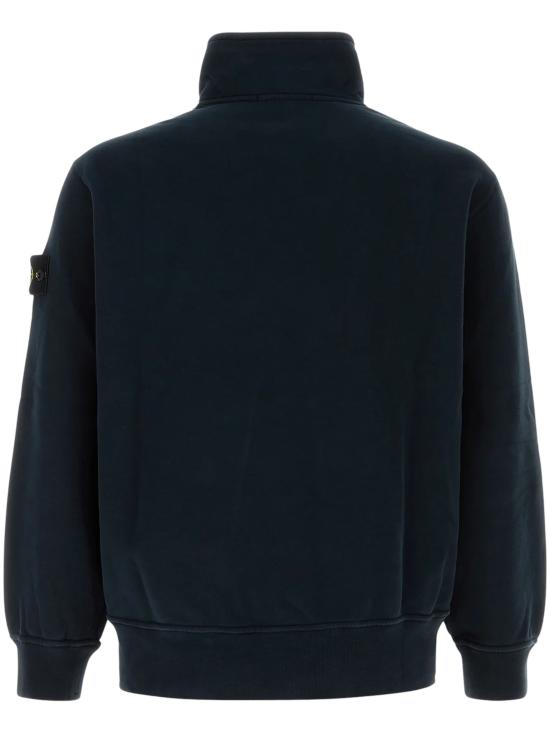26FW 스톤 아일랜드 가디건 L2S156100021S0A20 V0020 NAVY - STONE ISLAND