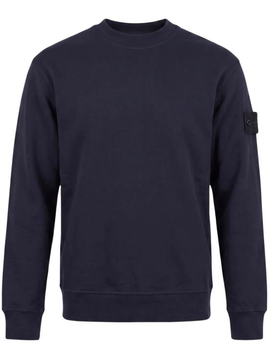 26FW 스톤 아일랜드 긴팔 티셔츠 L2S156100013S0F15 V0020 NAVY