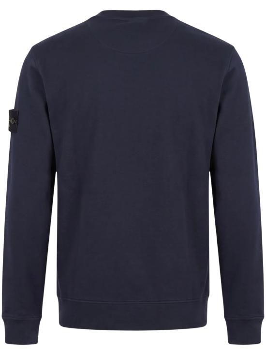 26FW 스톤 아일랜드 긴팔 티셔츠 L2S156100013S0F15 V0020 NAVY - STONE ISLAND