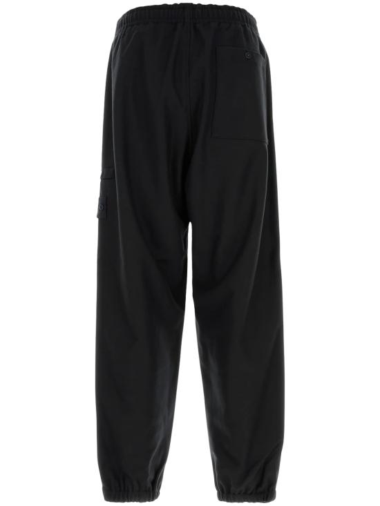 26FW 스톤 아일랜드 스트레이트 팬츠 L2S153100024S0F24 V0020 NAVY - STONE ISLAND