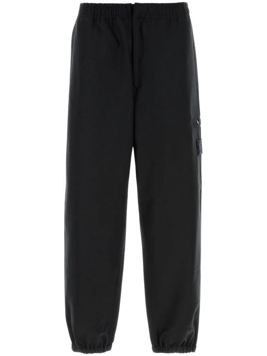 26FW 스톤 아일랜드 스트레이트 팬츠 L2S153100024S0F24 V0020 NAVY