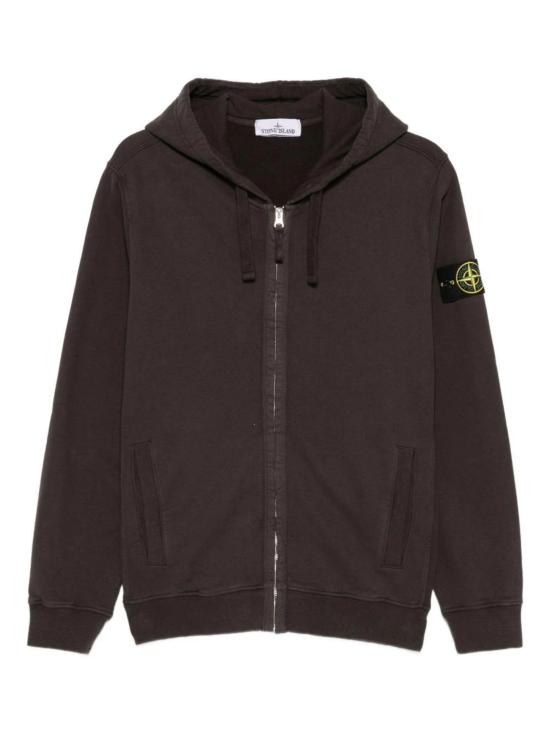 26FW 스톤 아일랜드 후드 티셔츠 L2S156100067S0A20 V0062 GREY