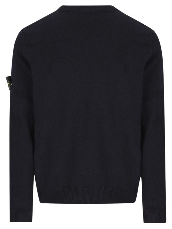 26FW 스톤 아일랜드 스웨터 L2S155100021S00B4 V0020 NAVY - STONE ISLAND
