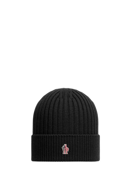 26FW 몽클레어 모자 L20973B00001 04761999 BLACK