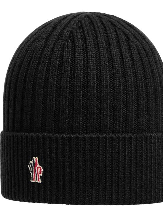 26FW 몽클레어 모자 L20973B00001 04761999 BLACK - MONCLER