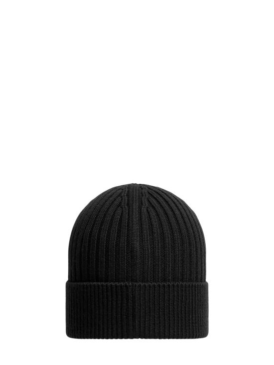 26FW 몽클레어 모자 L20973B00001 04761999 BLACK - MONCLER