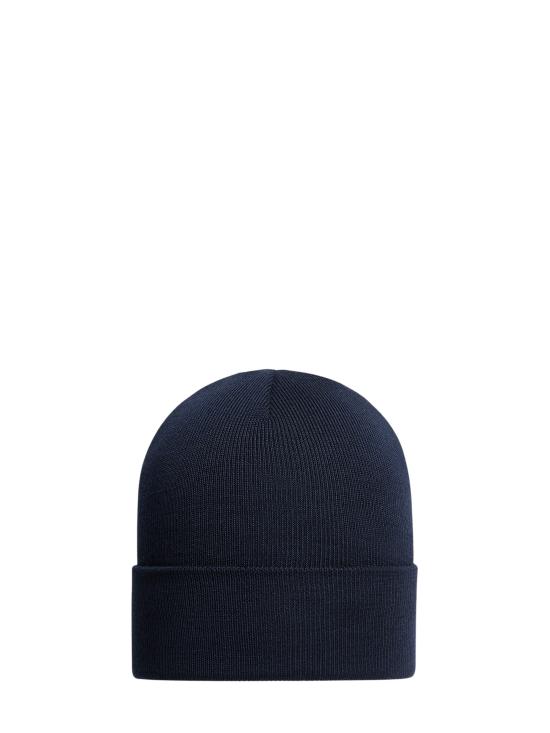 26FW 몽클레어 모자 L20973B00013 09974778 NAVY - MONCLER