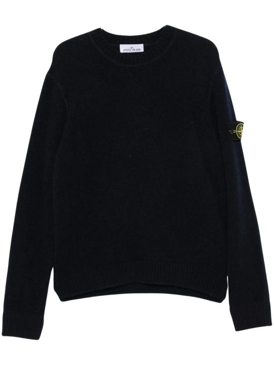 26FW 스톤 아일랜드 스웨터 L2S155100050S0N22 V0M20 NAVY