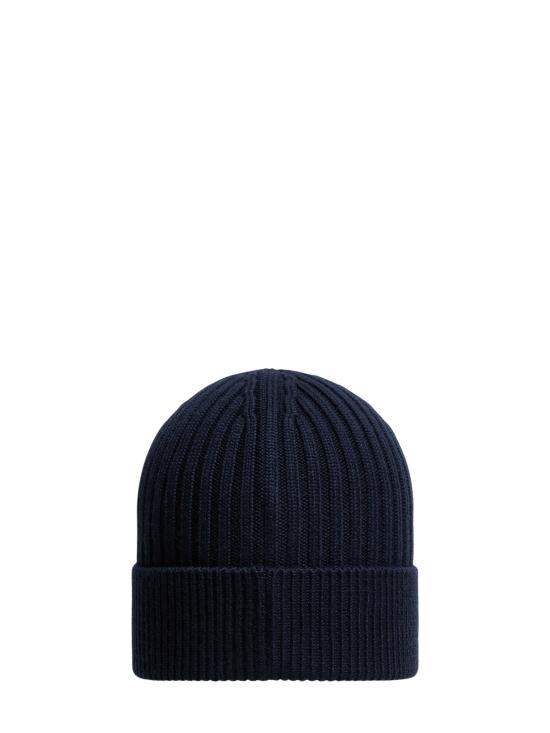 26FW 몽클레어 모자 L20973B00001 04761778 NAVY - MONCLER