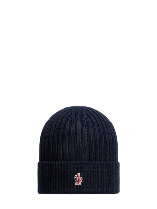 26FW 몽클레어 모자 L20973B00001 04761778 NAVY