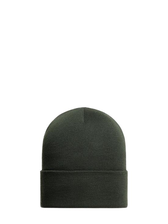 26FW 몽클레어 모자 L20973B00013 09974826 GREEN - MONCLER