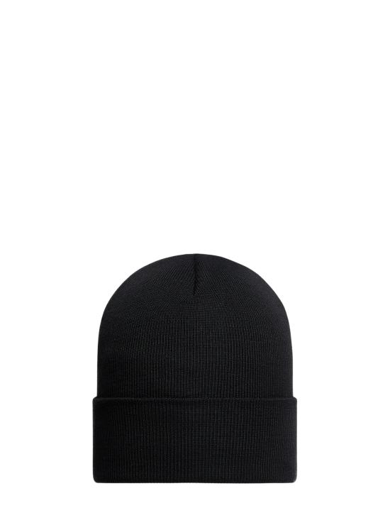26FW 몽클레어 모자 L20973B00013 09974999 BLACK - MONCLER