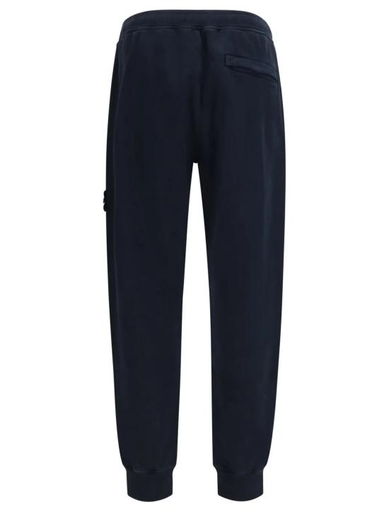 26FW 스톤 아일랜드 스트레이트 팬츠 L2S156200012S0A20 V0020 NAVY - STONE ISLAND