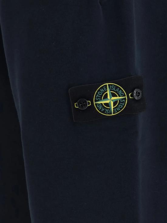 26FW 스톤 아일랜드 스트레이트 팬츠 L2S156200012S0A20 V0020 NAVY - STONE ISLAND