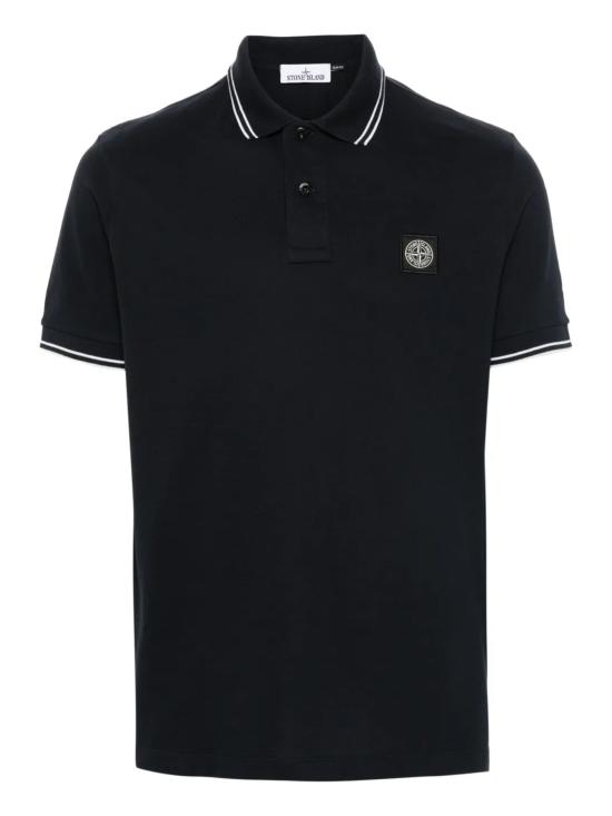 26FW 스톤 아일랜드 폴로 티셔츠 L2S152200010S0018 V0020 NAVY