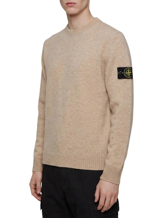 26FW 스톤 아일랜드 스웨터 L2S155100050S0N22 V0M94 BEIGE - STONE ISLAND