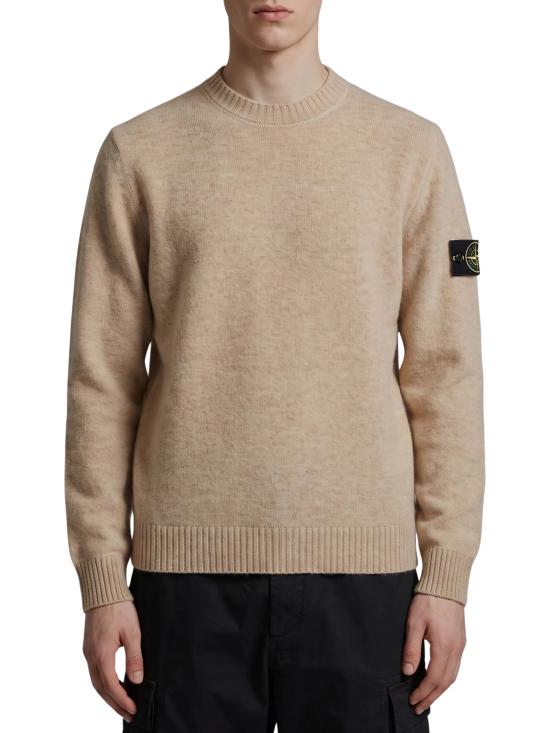 26FW 스톤 아일랜드 스웨터 L2S155100050S0N22 V0M94 BEIGE