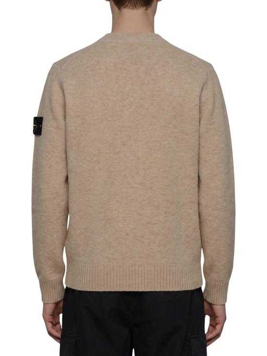 26FW 스톤 아일랜드 스웨터 L2S155100050S0N22 V0M94 BEIGE - STONE ISLAND