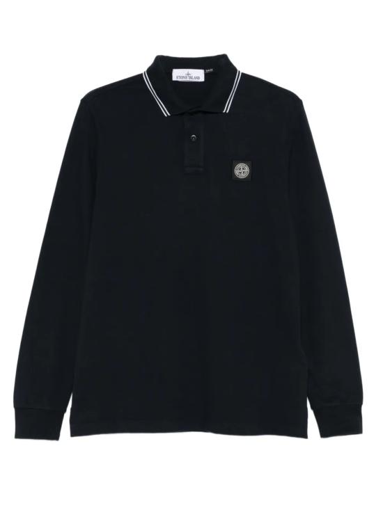 26FW 스톤 아일랜드 폴로 티셔츠 L2S152200012S0018 V0020 NAVY