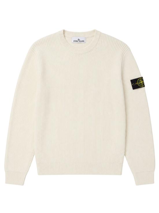 26FW 스톤 아일랜드 스웨터 L2S155100021S00B4 V0093 IVORY
