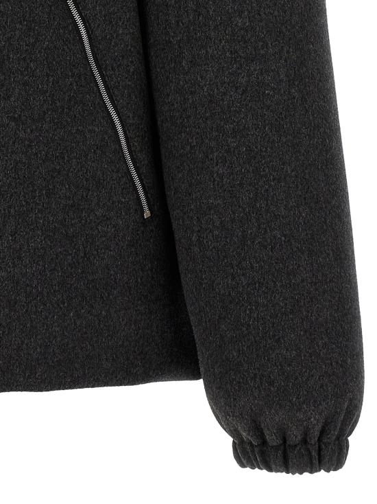 26FW 질샌더 자켓 울 재킷  재킷 회색 - JIL SANDER