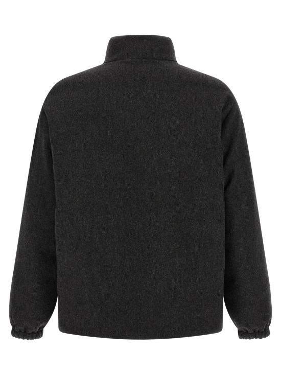 26FW 질샌더 자켓 울 재킷  재킷 회색 - JIL SANDER