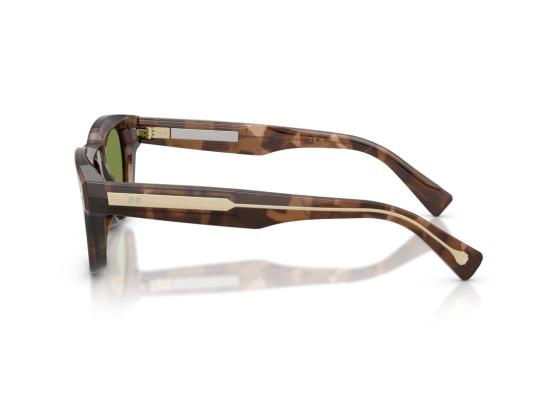26FW 브루넬로 쿠치넬리 선글라스 호피무늬 0BC3016S 아세테이트 스퀘어 - BRUNELLO CUCINELLI