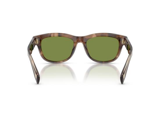 26FW 브루넬로 쿠치넬리 선글라스 호피무늬 0BC3016S 아세테이트 스퀘어 - BRUNELLO CUCINELLI
