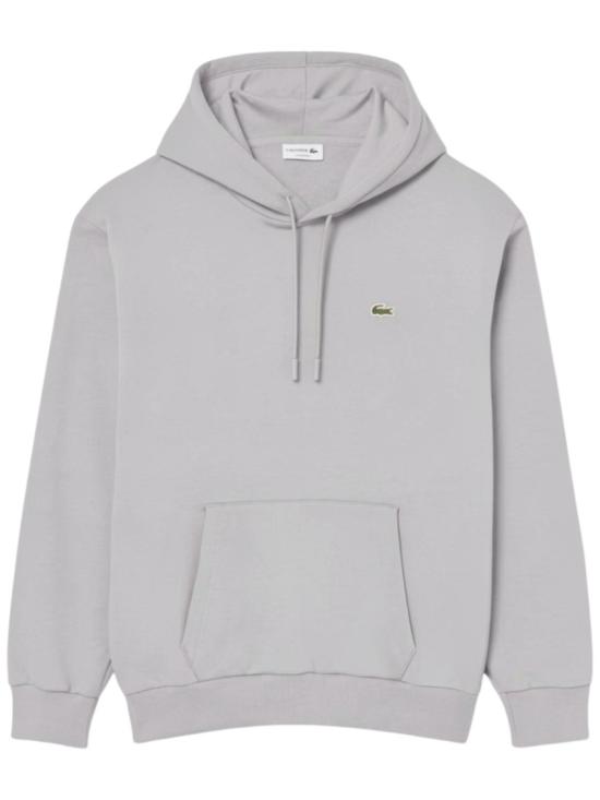 26FW 라코스테 탑 SH8863CCA Grey