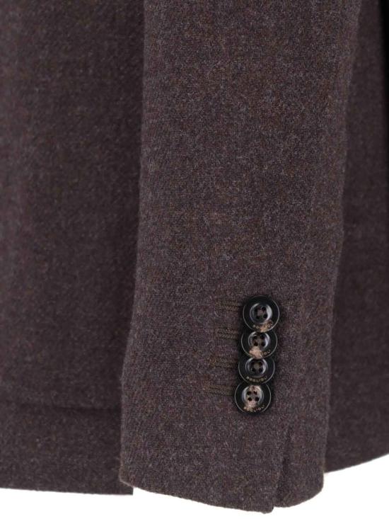 26FW 볼리올리 자켓 N4302E FB40110475 Brown - BOGLIOLI