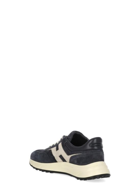 26FW 호간 하이퍼 라이트 스니커즈 HXM5630FR30S9G0FAB Blue - HOGAN