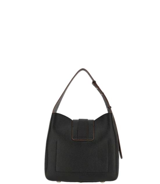 26FW 호간 가방 KBW01XS0200TH1B999 Black - HOGAN
