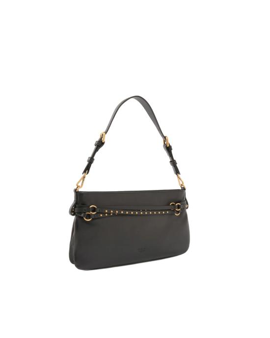 26FW 핑코 숄더백 8865858 Black - PINKO